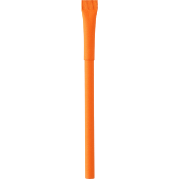 Ручка KRAFT Оранжевая 3010.05