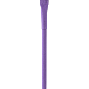 Ручка KRAFT Фиолетовая 3010.11