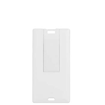 Флешка CARD MINI Белая 4029.07.32ГБ