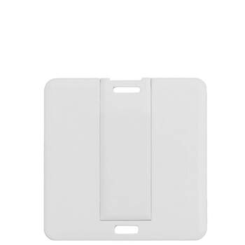 Флешка CARD KVADRO Белая 4037.07.64ГБ