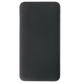 Внешний аккумулятор ENERGY SOFT TYPE-C, 5000 мА·ч Черный 5005.08