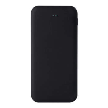 Внешний аккумулятор SIRIUS SOFT TYPE-C, 10000 мА·ч Черный 5047.08