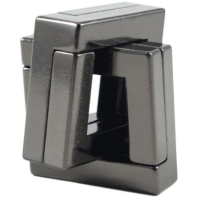 Головоломка Huzzle 6. Quartet