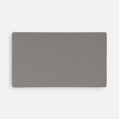 Лейбл Listra Soft Touch, M, серый
