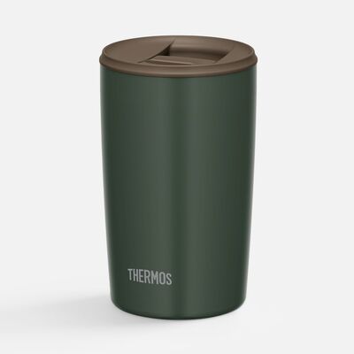Термокружка JDP 400, хаки