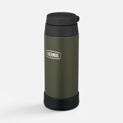 Термобутылка ROB 500, хаки