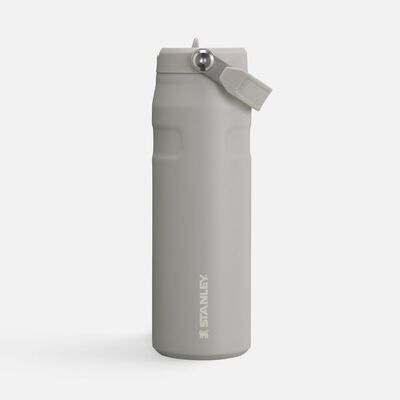 Термобутылка Aerolight 2.0 700, пепельно-серая