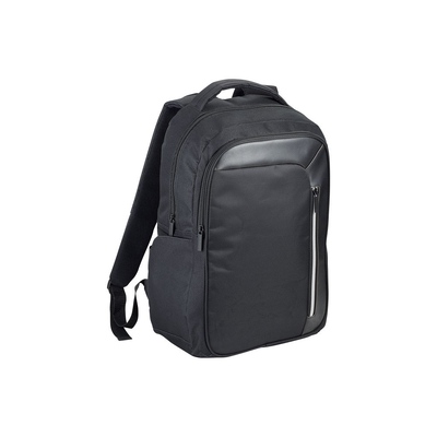 Рюкзак Vault для ноутбука 15.6" с защитой RFID, черный
