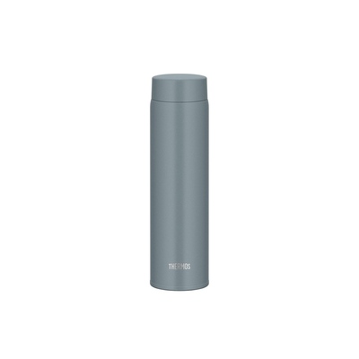 Термокружка из нерж. стали тм THERMOS JOQ-600 GYG 0.6L