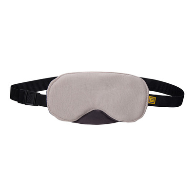 Маска для глаз Travel Blue Luxury Eye Mask (453), цвет бежевый