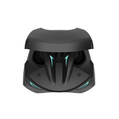 Беспроводные наушники HIPER TWS Mercury X14 (HTW-MX14) Bluetooth 5.1 гарнитура, Черный (Р)