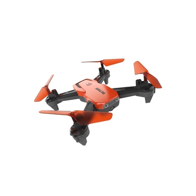 Радиоуправляемый квадрокоптер HIPER  "SKY PATROL FPV"
