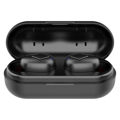 Наушники HIPER TWS Lazo X31 Black (HTW-LX31) Bluetooth 5.3 гарнитура, Черный