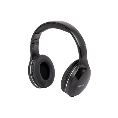 HIPER Наушники накладные WIRED CASUAL BLACK HTW-OV1 (Р)