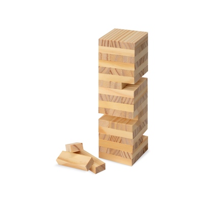 Игра из дерева "Tower 54"