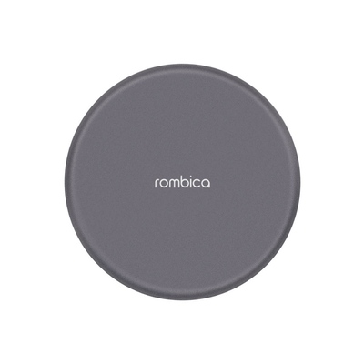 Беспроводное зарядное устройство Rombica NEO Q1 Quick, серый