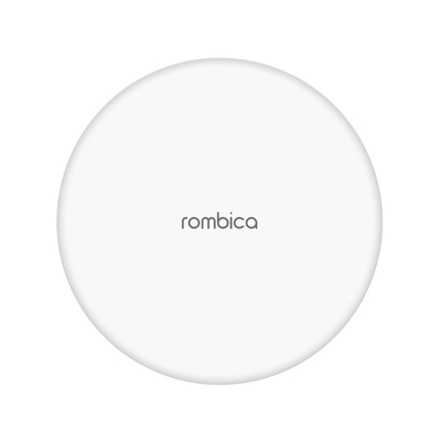 Беспроводное зарядное устройство Rombica NEO Q1W Quick, белый