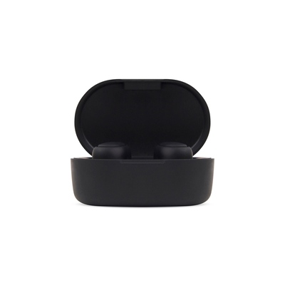 Наушники Rombica Mysound Play - Black/TWS (Р)