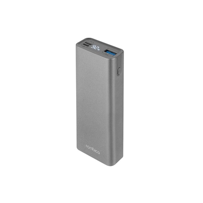Внешний аккумулятор Rombica NEO PRO-100С (Р)