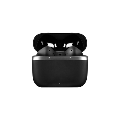 Наушники Rombica MySound Free Pro Black (Р)