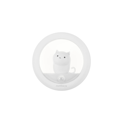 Ночник Rombica LED Gato (Р)