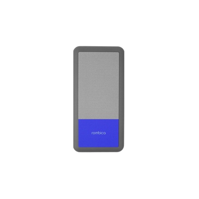 Внешний аккумулятор Rombica NEO Bright 6C, синий