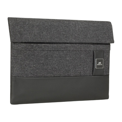 RIVACASE 8803 black melange чехол для Ultrabook 13.3" / 12