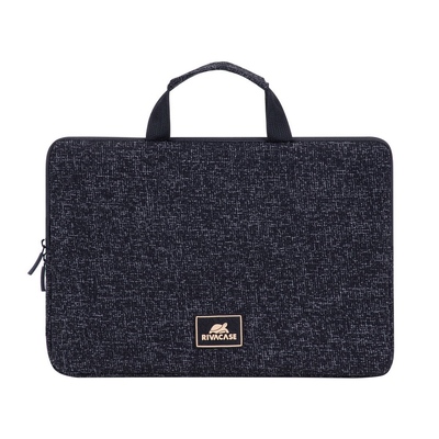 RIVACASE 7913 black чехол для ноутбука 13.3"