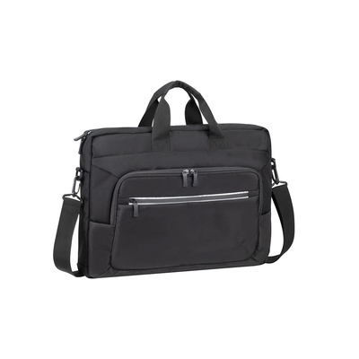 RIVACASE 7531 black ECO сумка для ноутбука 15,6-16" / 6