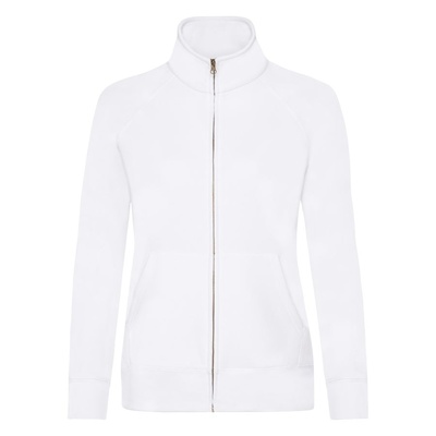 Толстовка женская LADY-FIT SWEAT JACKET 280