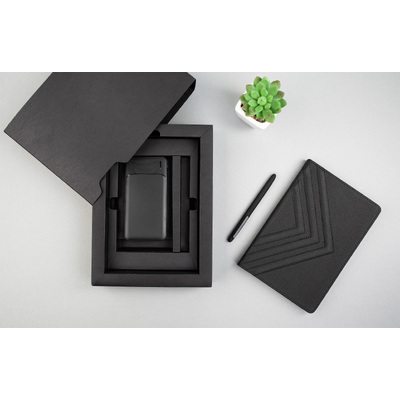 Набор "Total black"