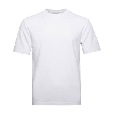 Футболка пике STAN хлопок 240, 307, Белый,  (10/1)  (44/XS)