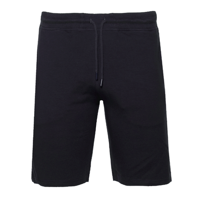 Шорты мужские STAN хлопок/полиэстер/эластан 245, 93, Чёрный,  (20)  (52/XL)