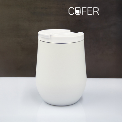 Кофер NEO POWDER CO12 (белый)