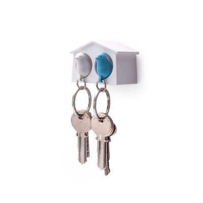 Брелок Mini Duo Sparrow