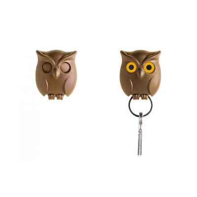 Брелок для ключей Night Owl
