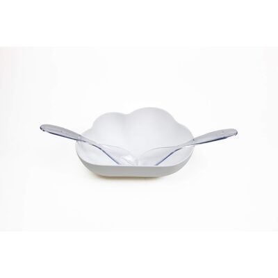 МИСКА ДЛЯ САЛАТА CLOUD