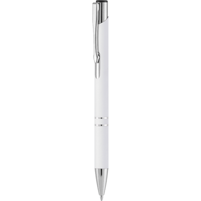 Ручка KOSKO SOFT Белая 1002.07
