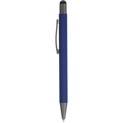Ручка MAX SOFT STYLUS Темно-синяя 1112.14