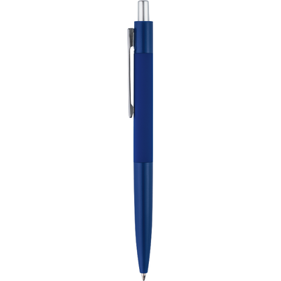 Ручка LEX SOFT Синяя 2060.01
