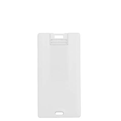 Флешка CARD MINI Белая 4029.07.4ГБ