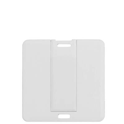 Флешка CARD KVADRO Белая 4037.07.16ГБ