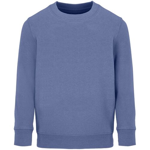 Свитшот детский Columbia Kids, синий, на рост 154-164