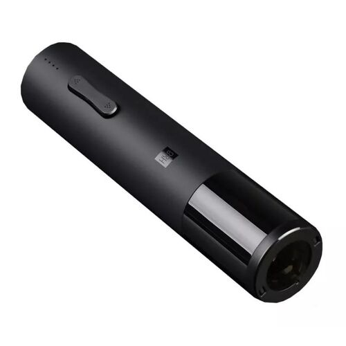 Электрический штопор HuoHou Electric Wine Bottle Opener, черный