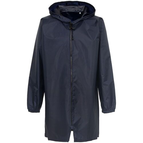 Дождевик Rainman Zip, темно-синий, размер 3XL