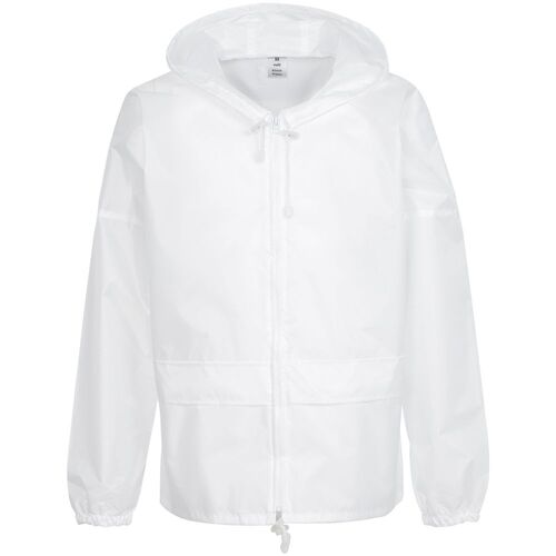 Ветровка Kivach Promo белый, размер XL