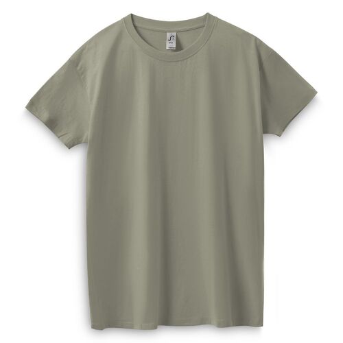 Футболка Imperial 190, хаки, размер 3XL