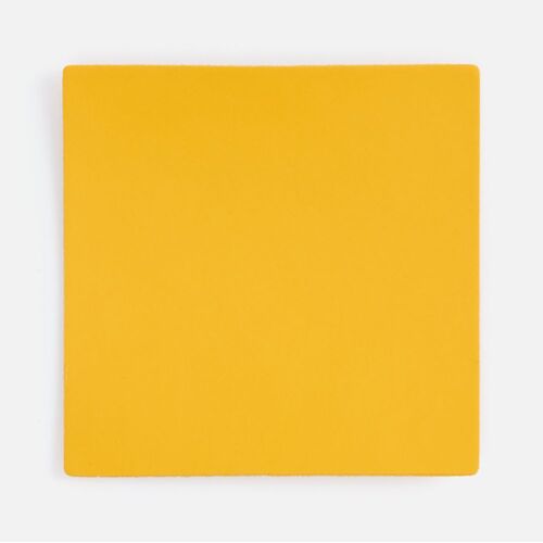 Лейбл Listra Soft Touch, L, желтый