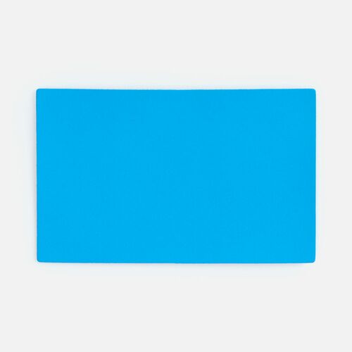 Лейбл Listra Soft Touch, XL, голубой