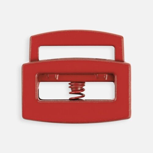 Фиксатор для шнура Latch, красный
